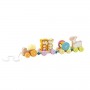 TRENINO ANIMALI (TUE45000)