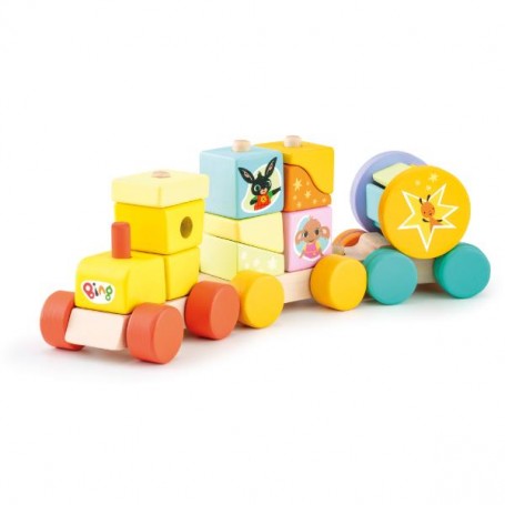 TRENINO BING (TUE63000)