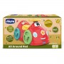 ALL AROUN ROSSO ECO+ (000111131)
