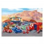 Clementoni 25254 puzzle (25254)