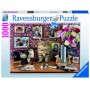 Ravensburger Meine Kätzchen 15994 1000 pz (159949)