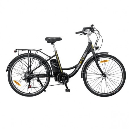 E BIKE 36V 10AH 26X1.75P - J5 NG (30NXEB266VNG1V2)
