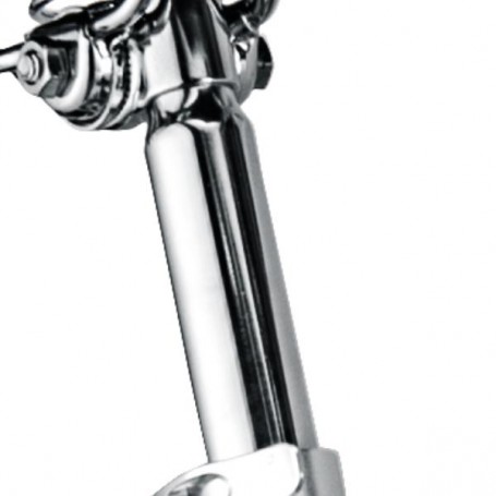 SEAT POST J1 STEEL 25.4X300MM (ZM9SPJ10030)