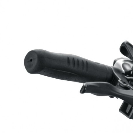 GRIP J4 PVC BLACK (ZM9SPJ40036)