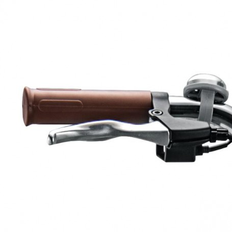 GRIP J1 PVC BROWN (ZM9SPJ10033)