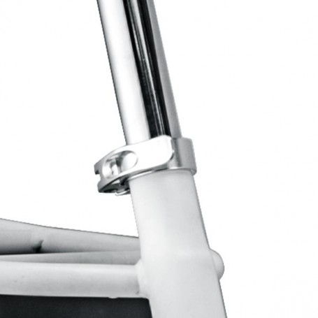 SEAT POST CLAMP J1 ALLOY 34.9MM (ZM9SPJ10035)