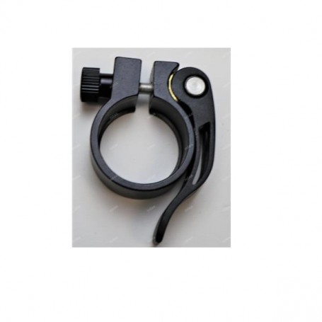 SEAT POST CLAMP X6 NAT GEO 31.8 MM (ZM9SPX60037)