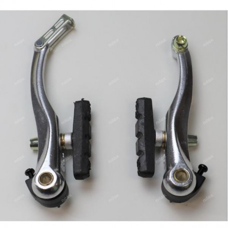 FRONT BRAKE SETS J1 VBRAKE 110MM (ZM9SPJ10020)