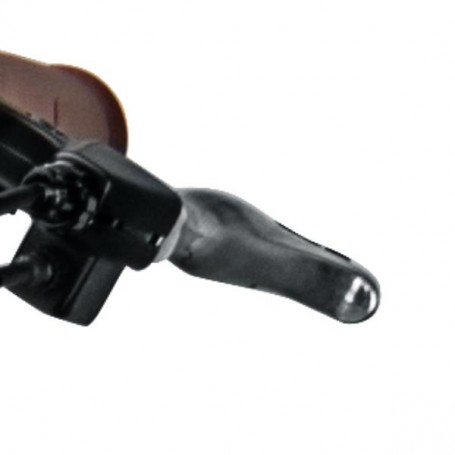 REAR BRAKE LEVER J1 ALLOY POWER OFF (ZM9SPJ10019)