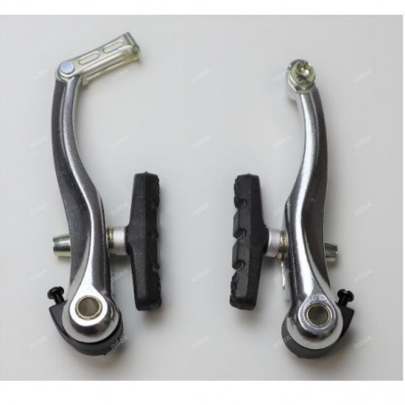 REAR BRAKE SETS J1 VBRAKE 110MM (ZM9SPJ10021)