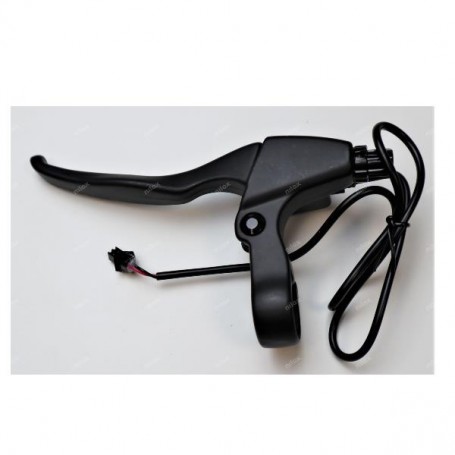 FRONT BRAKE LEVER X7 POWER OFF (ZM9SPX70018)
