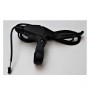 REAR BRAKE LEVER X8 POWER-OFF (ZM9SPX80019)