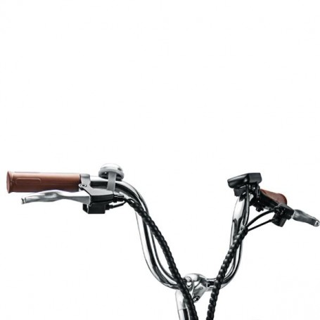 HANDLEBAR J1 STEEL 560MM H100 (ZM9SPJ10027)