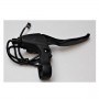 REAR BRAKE LEVER J5 NAT GEO (ZM9SPJ50019)