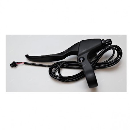 FRONT BRAKE LEVER X8 POWER-OFF (ZM9SPX80018)