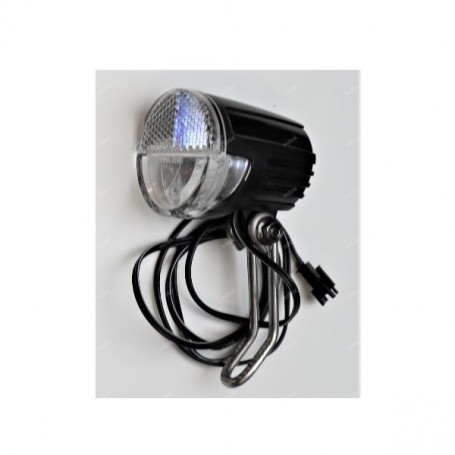 FRONT LIGHTS J4 36-60V/3-9V (ZM9SPJ40033)