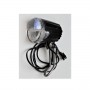FRONT LIGHTS J4 36-60V/3-9V (ZM9SPJ40033)