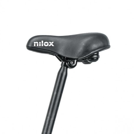 SADDLE X8 (ZM9SPX80037)