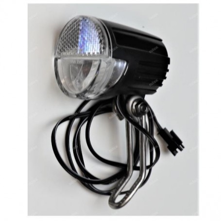 FRONT LIGHTS J3 36-60V/3-9V (ZM9SPJ30033)