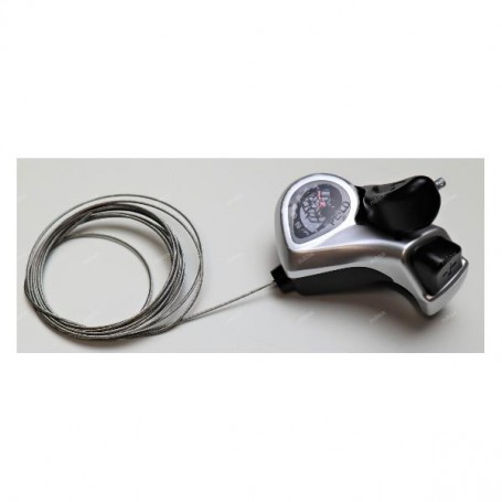 GEAR SHIFTER J3 7 SPEED (ZM9SPJ30028)