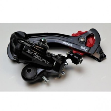 DERAILLEUR J3 7 SPEED (ZM9SPJ30026)