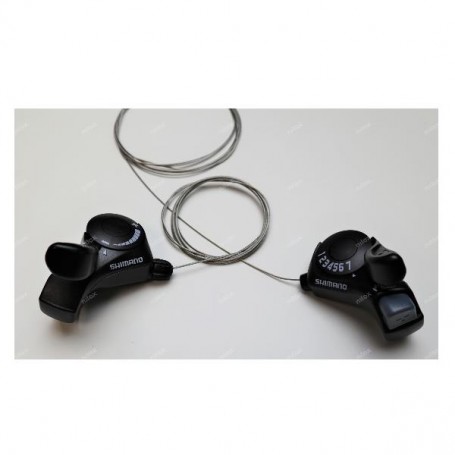 GEAR SHIFTER X7 21 SPEED (ZM9SPX70028)