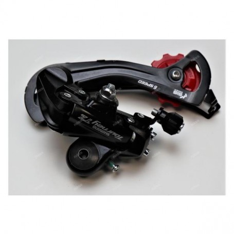 DERAILLEUR J5 NAT GEO 7 SPEED (ZM9SPJ50026)