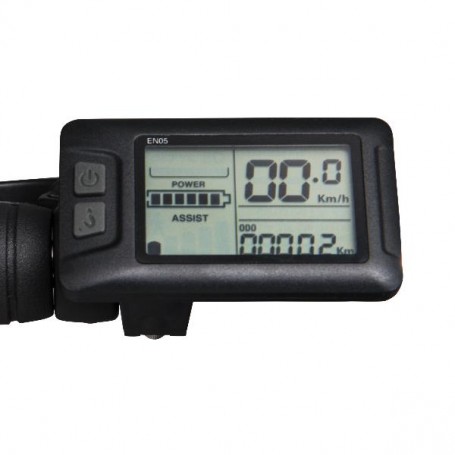 DISPLAY LCD 36V J3 (ZM9SPJ30016)