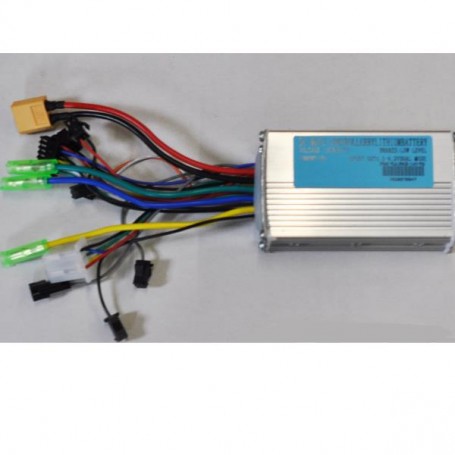 CONTROLLER DOC TWELVE (D12CONTROLLER)