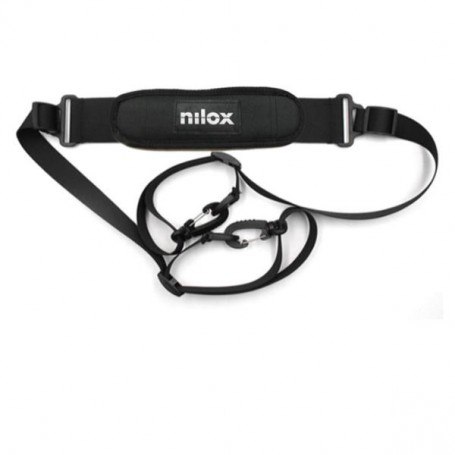 TRACOLLA ELECTRIC SCOOTER (NXTRACOLLASCT)