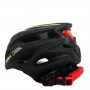 BIKE HELMET LED LIGHT NAT GEO (NXHELMETNAT)