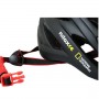 BIKE HELMET LED LIGHT NAT GEO (NXHELMETNAT)