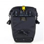BIKE BAG WATERPROOF NAT GEO (NXBAGBIKENAT)