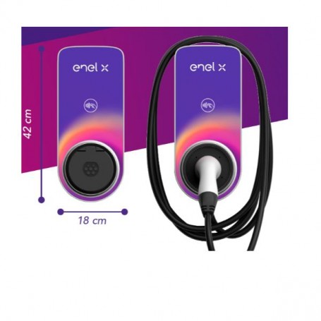 JUICEBOX 3.0 PRO SOCKET 22 (3.000JBA00223EMEU-SZXDA1-B01)