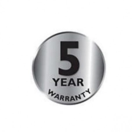 EST GARANZIA 2Y HTV DA 51 A 80POL (50HFL5000/00)