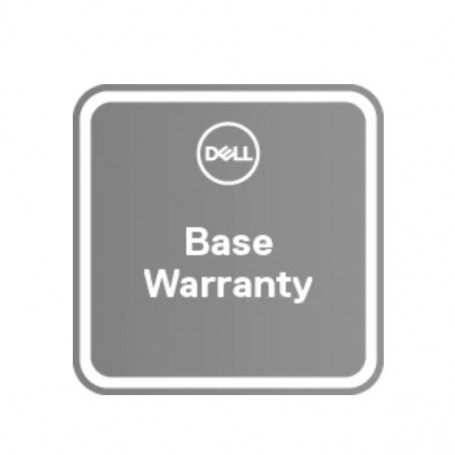 1Y BASIC ONSITE TO 5Y BASIC ONSITE (O3M3_1OS5OS)