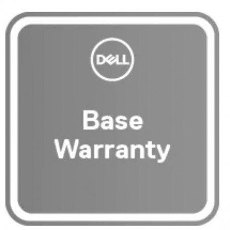 1Y COLL RTN TO 4Y BASIC ONSITE (VN7M7_1CR4OS)