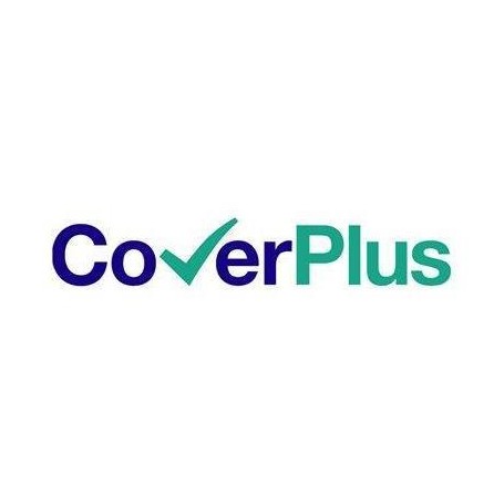 Epson 03 Years CoverPlus RTB service for WF-56 (CP03RTBSCE37)