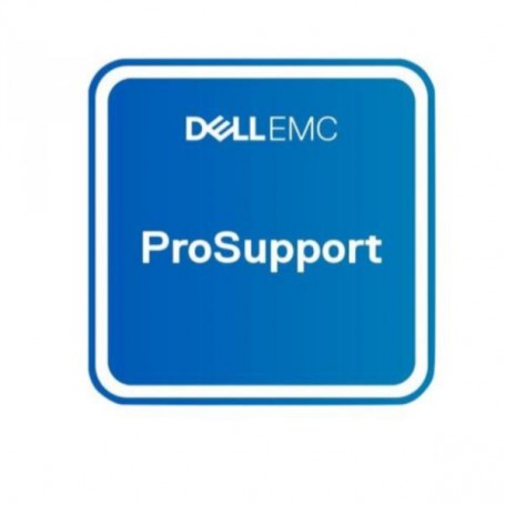 1Y BASIC ONSITE TO 5Y BASIC ONSITE (PET40_1515V)