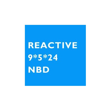NEXT DAY EXCHANGE HW SUPPORT  3Y (UH250E)