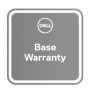 1Y BASIC ONSITE TO 5Y BASIC ONSITE (L5SL5_1OS5OS)