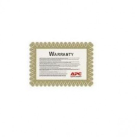 ESTENS. GAR. 1Y X 1 SRV 6 KVA (WEXTWAR1YR-SE04)