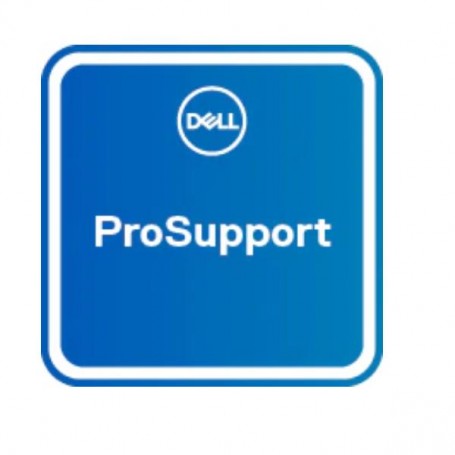 1Y BASIC ONSITE TO 3Y PROSPT (L5SL5_1OS3PS)