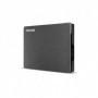 Toshiba HDTX120EK3AA disco rigido esterno 2000 GB Grigio (HDTX120EK3AA)