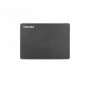 Toshiba HDTX120EK3AA disco rigido esterno 2000 GB Grigio (HDTX120EK3AA)