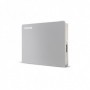 Toshiba Canvio Flex disco rigido esterno 2 GB Argento (HDTX120ESCAA)