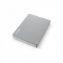 Toshiba Canvio Flex disco rigido esterno 4000 GB Argento (HDTX140ESCCA)