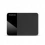 Toshiba Canvio Ready disco rigido esterno 4000 GB Nero (HDTP340EK3CA)