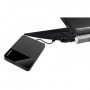 Toshiba Canvio Ready disco rigido esterno 4000 GB Nero (HDTP340EK3CA)