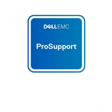 3Y BASIC ONSITE TO 5Y PROSUPPORT (PR6515_3OS5PS)